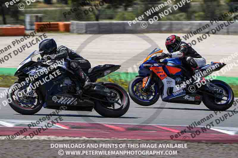 May 2024;motorbikes;no limits;peter wileman photography;portimao;portugal;trackday digital images